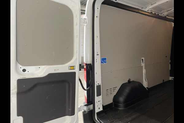 Ford Transit 130pk Automaat L2H2 Navi Camera Trekhaak Cruise control ACC Airco