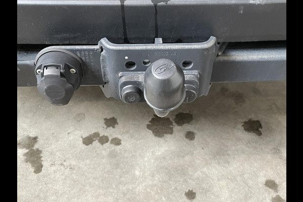 Ford Transit 130pk Automaat L2H2 Navi Camera Trekhaak Cruise control ACC Airco