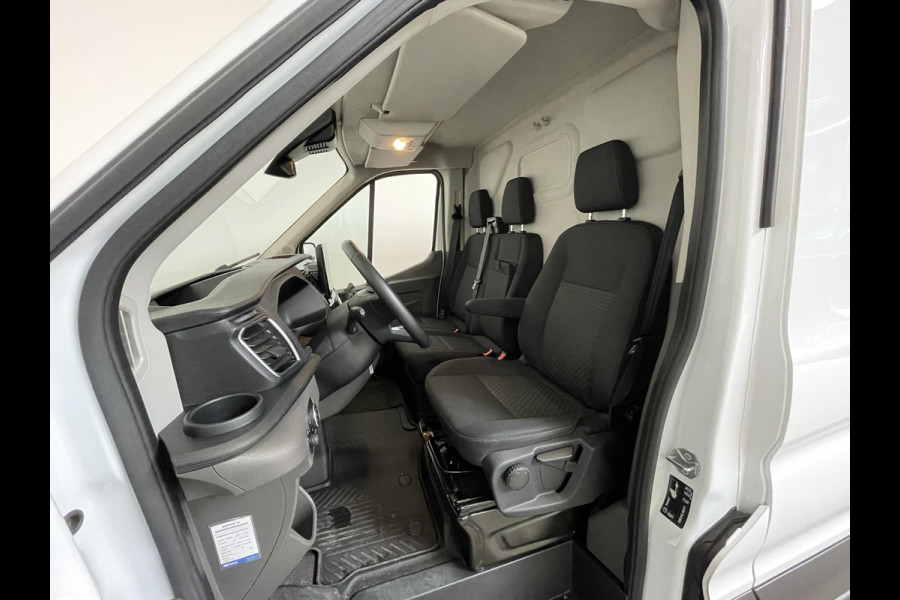 Ford Transit 130pk Automaat L2H2 Navi Camera Trekhaak Cruise control ACC Airco