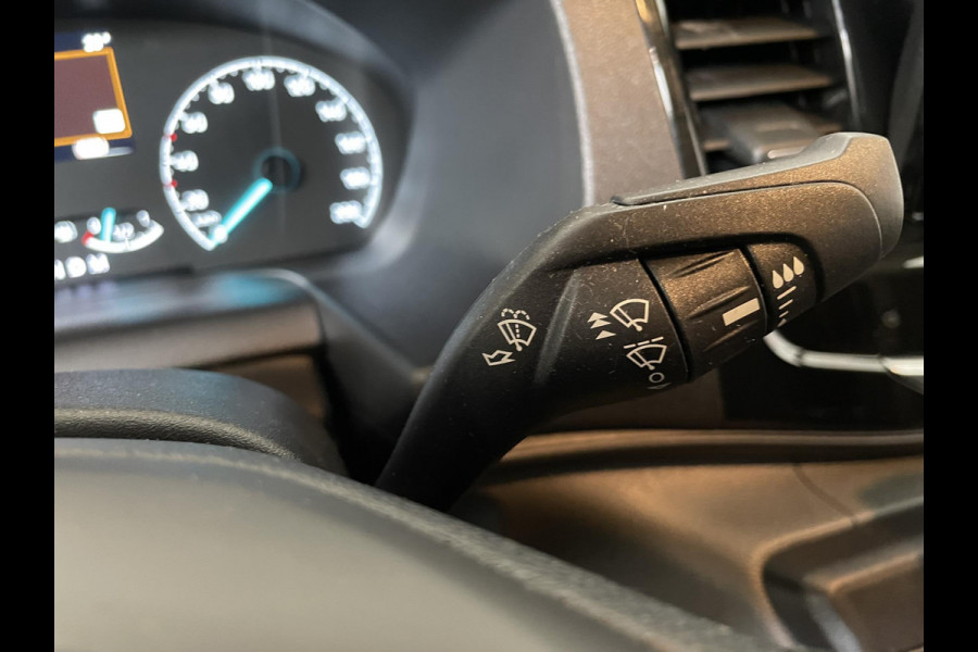 Ford Transit 130pk Automaat L2H2 Navi Camera Trekhaak Cruise control ACC Airco