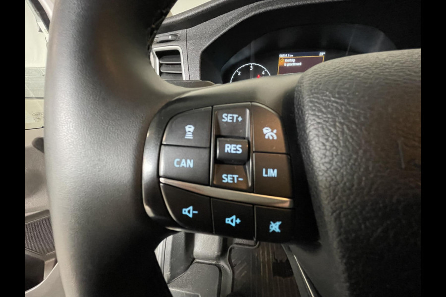 Ford Transit 130pk Automaat L2H2 Navi Camera Trekhaak Cruise control ACC Airco