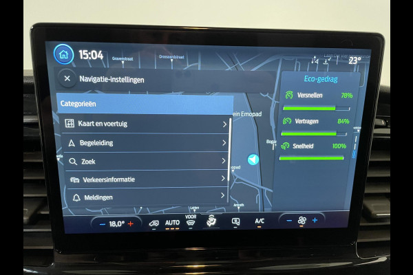 Ford Transit 130pk Automaat L2H2 Navi Camera Trekhaak Cruise control ACC Airco