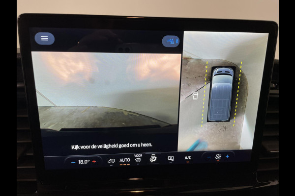 Ford Transit 130pk Automaat L2H2 Navi Camera Trekhaak Cruise control ACC Airco