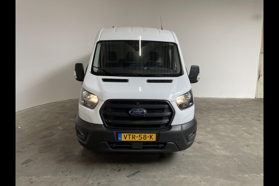 Ford Transit 130pk Automaat L2H2 Navi Camera Trekhaak Cruise control ACC Airco