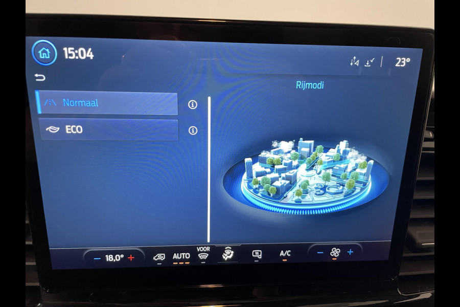 Ford Transit 130pk Automaat L2H2 Navi Camera Trekhaak Cruise control ACC Airco