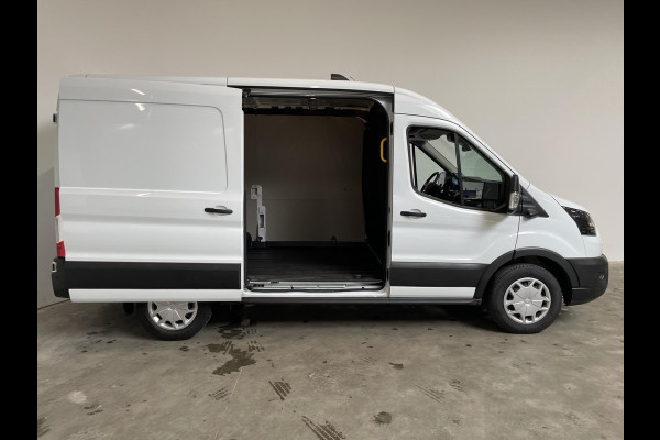 Ford Transit 130pk Automaat L2H2 Navi Camera Trekhaak Cruise control ACC Airco
