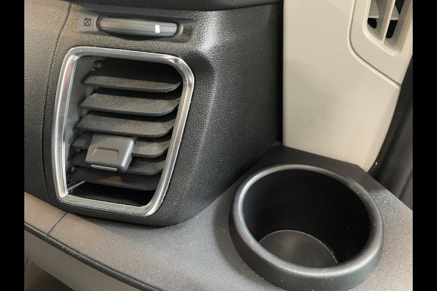 Ford Transit 130pk Automaat L2H2 Navi Camera Trekhaak Cruise control ACC Airco