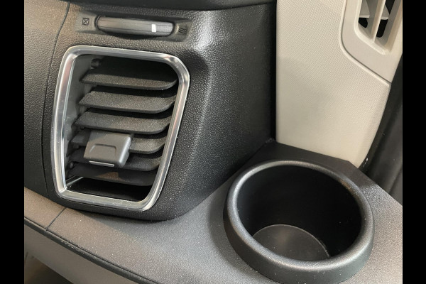 Ford Transit 130pk Automaat L2H2 Navi Camera Trekhaak Cruise control ACC Airco