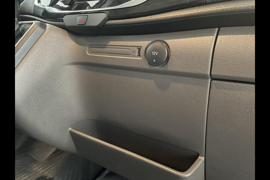 Ford Transit 130pk Automaat L2H2 Navi Camera Trekhaak Cruise control ACC Airco