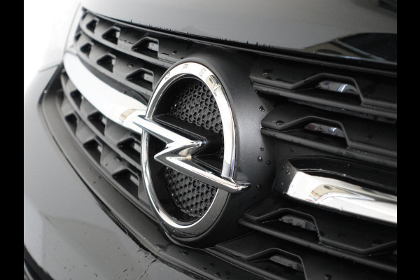 Opel Vivaro 102pk L3H1 Edition Dubbele Cabine 6persoons Navigatie Trekhaak Airco Cruise control