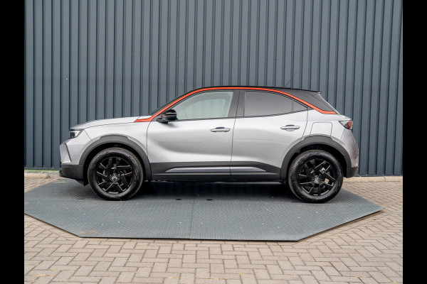 Opel Mokka 1.2 Turbo 130Pk Aut. GS Line | Camera | Navi | Prijs Rijklaar!! Opel Mokka 1.2 Turbo 130Pk Aut. GS Line | Camera | Navi | Prijs Rijklaar!!