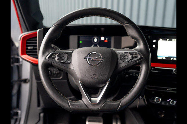 Opel Mokka 1.2 Turbo 130Pk Aut. GS Line | Camera | Navi | Prijs Rijklaar!! Opel Mokka 1.2 Turbo 130Pk Aut. GS Line | Camera | Navi | Prijs Rijklaar!!