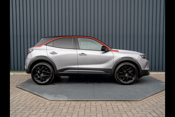 Opel Mokka 1.2 Turbo 130Pk Aut. GS Line | Camera | Navi | Prijs Rijklaar!! Opel Mokka 1.2 Turbo 130Pk Aut. GS Line | Camera | Navi | Prijs Rijklaar!!