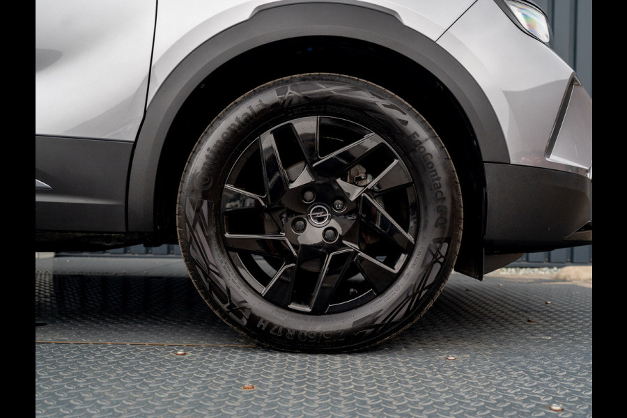 Opel Mokka 1.2 Turbo 130Pk Aut. GS Line | Camera | Navi | Prijs Rijklaar!! Opel Mokka 1.2 Turbo 130Pk Aut. GS Line | Camera | Navi | Prijs Rijklaar!!