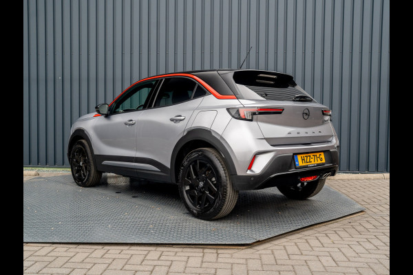 Opel Mokka 1.2 Turbo 130Pk Aut. GS Line | Camera | Navi | Prijs Rijklaar!! Opel Mokka 1.2 Turbo 130Pk Aut. GS Line | Camera | Navi | Prijs Rijklaar!!