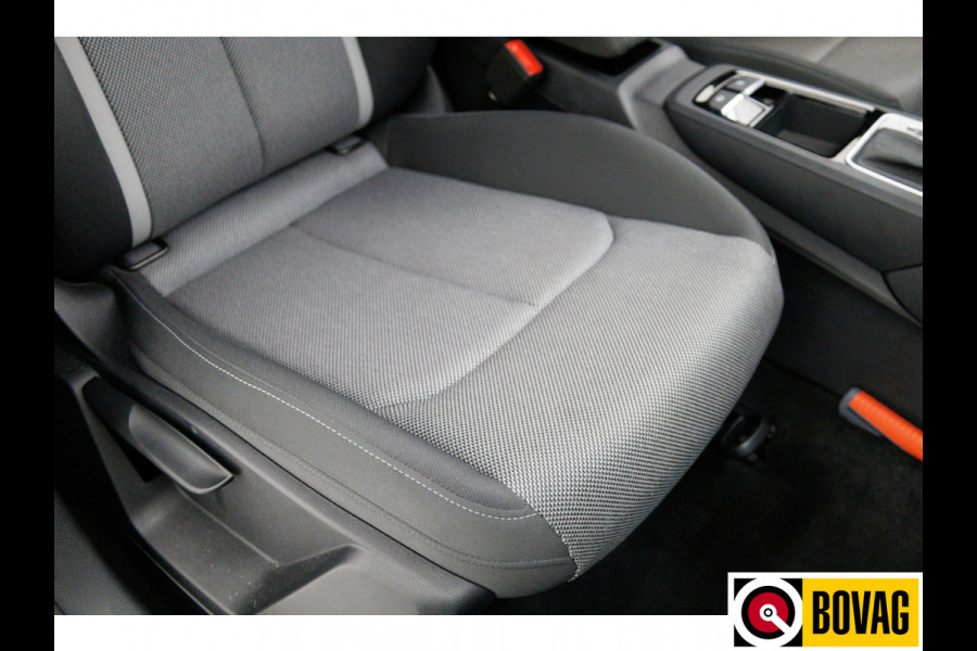 Audi Q2 35 TFSI Advanced ed. 150 PK | Stoelverwarming | Navigatie | Virtual cockpit | Adap. cruide | App. connect, Parkeersensoren achter, All season banden Audi Q2 35 TFSI Advanced ed. 150 PK | Stoelverwarming | Navigatie | Virtual cockpit | Adap. cruide | App. connect, Parkeersensoren achter, All season banden
