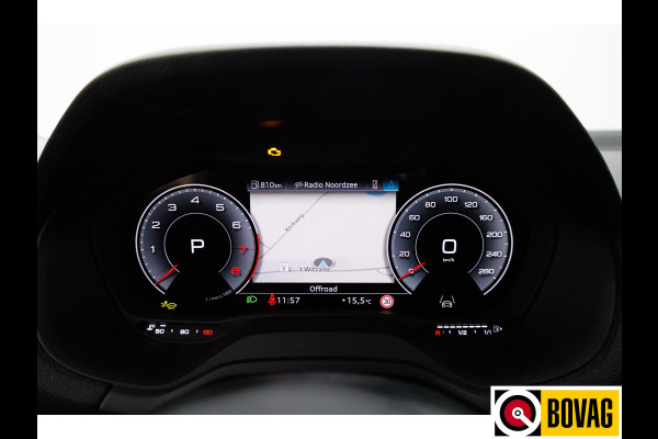 Audi Q2 35 TFSI Advanced ed. 150 PK | Stoelverwarming | Navigatie | Virtual cockpit | Adap. cruide | App. connect, Parkeersensoren achter, All season banden Audi Q2 35 TFSI Advanced ed. 150 PK | Stoelverwarming | Navigatie | Virtual cockpit | Adap. cruide | App. connect, Parkeersensoren achter, All season banden
