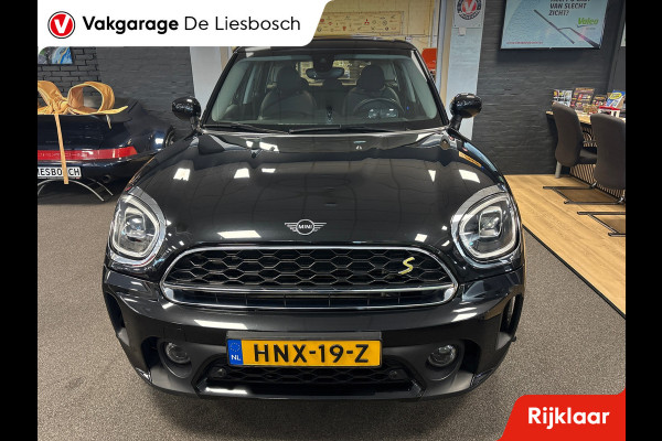 MINI Countryman 2.0 Cooper S E ALL4 Essential Step / Panorama-dak / Harman-kardon / head-up display