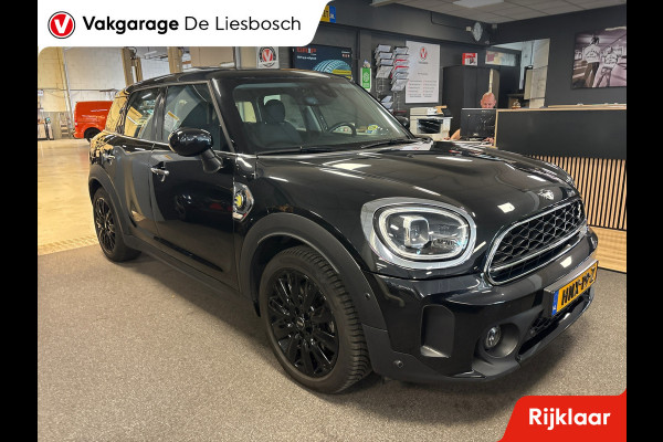 MINI Countryman 2.0 Cooper S E ALL4 Essential Step / Panorama-dak / Harman-kardon / head-up display
