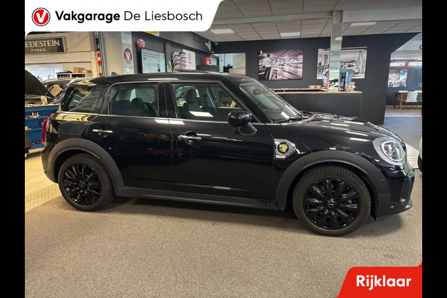 MINI Countryman 2.0 Cooper S E ALL4 Essential Step / Panorama-dak / Harman-kardon / head-up display