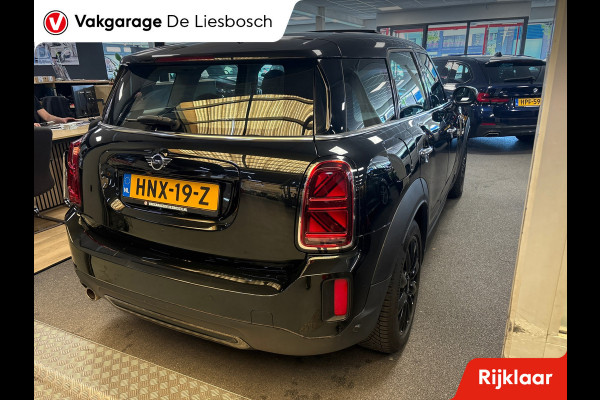 MINI Countryman 2.0 Cooper S E ALL4 Essential Step / Panorama-dak / Harman-kardon / head-up display