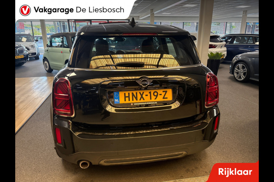 MINI Countryman 2.0 Cooper S E ALL4 Essential Step / Panorama-dak / Harman-kardon / head-up display