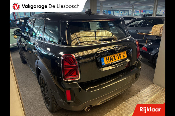 MINI Countryman 2.0 Cooper S E ALL4 Essential Step / Panorama-dak / Harman-kardon / head-up display