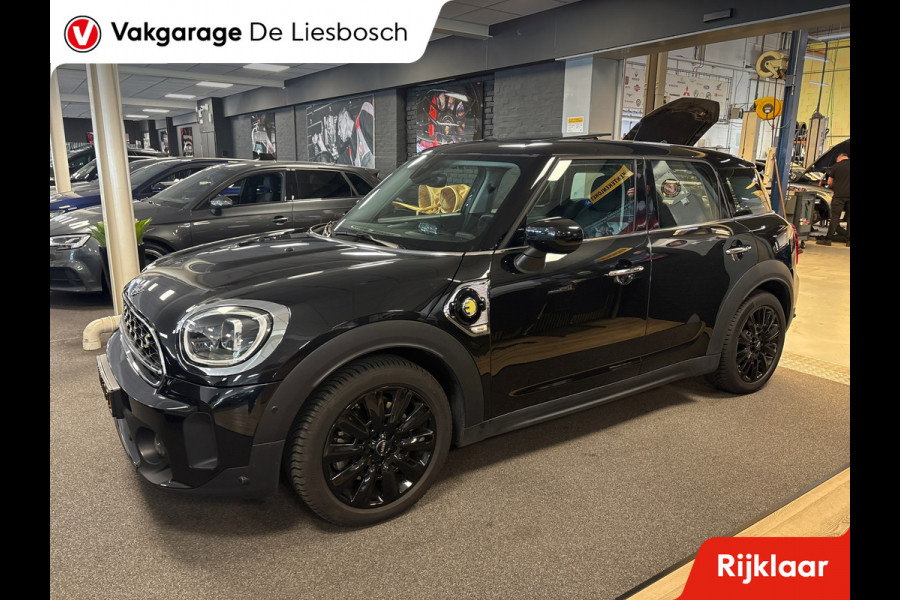 MINI Countryman 2.0 Cooper S E ALL4 Essential Step / Panorama-dak / Harman-kardon / head-up display