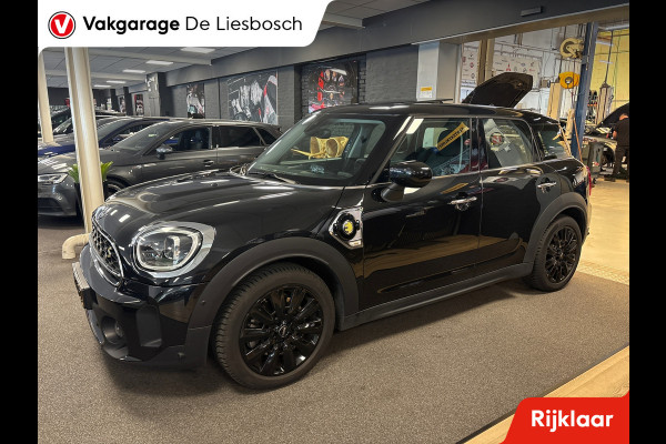 MINI Countryman 2.0 Cooper S E ALL4 Essential Step / Panorama-dak / Harman-kardon / head-up display