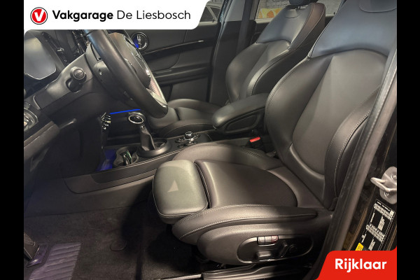 MINI Countryman 2.0 Cooper S E ALL4 Essential Step / Panorama-dak / Harman-kardon / head-up display