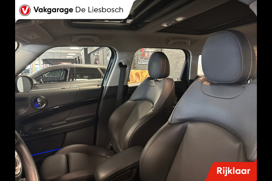 MINI Countryman 2.0 Cooper S E ALL4 Essential Step / Panorama-dak / Harman-kardon / head-up display