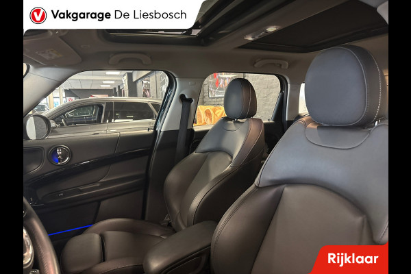 MINI Countryman 2.0 Cooper S E ALL4 Essential Step / Panorama-dak / Harman-kardon / head-up display
