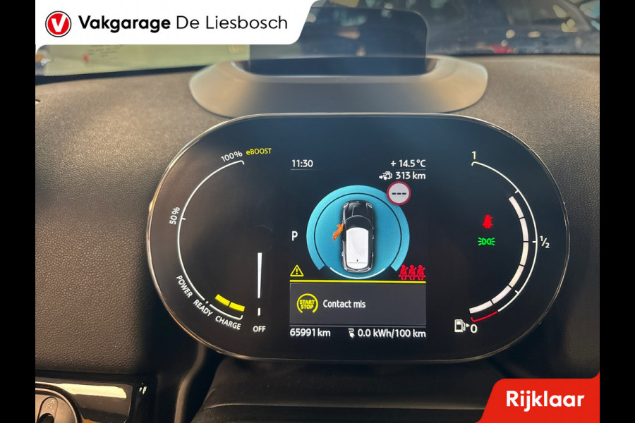 MINI Countryman 2.0 Cooper S E ALL4 Essential Step / Panorama-dak / Harman-kardon / head-up display