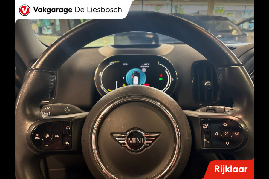 MINI Countryman 2.0 Cooper S E ALL4 Essential Step / Panorama-dak / Harman-kardon / head-up display