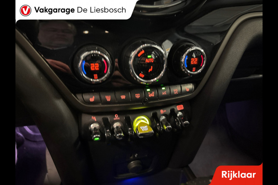 MINI Countryman 2.0 Cooper S E ALL4 Essential Step / Panorama-dak / Harman-kardon / head-up display