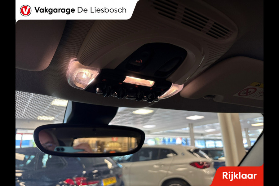 MINI Countryman 2.0 Cooper S E ALL4 Essential Step / Panorama-dak / Harman-kardon / head-up display