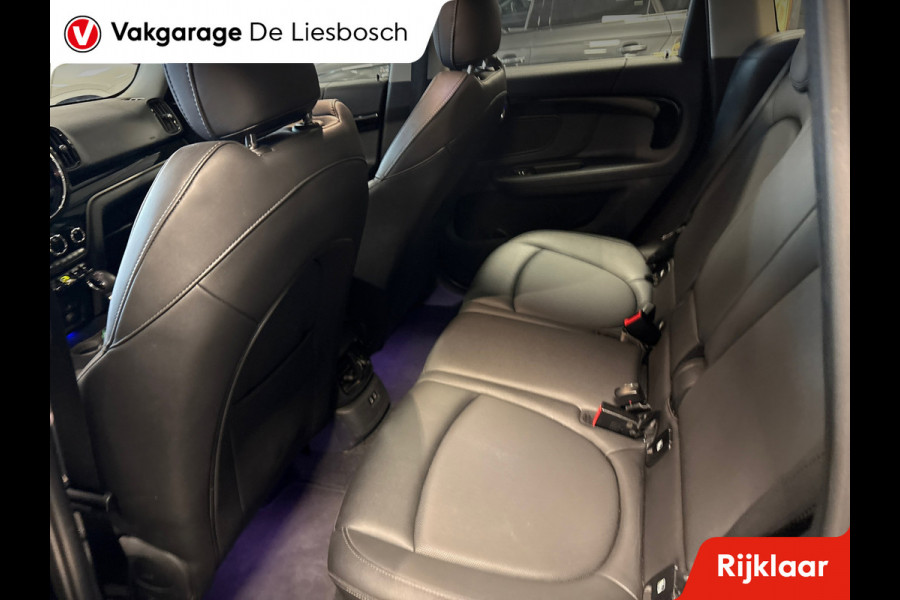 MINI Countryman 2.0 Cooper S E ALL4 Essential Step / Panorama-dak / Harman-kardon / head-up display