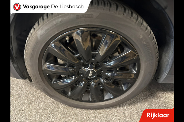 MINI Countryman 2.0 Cooper S E ALL4 Essential Step / Panorama-dak / Harman-kardon / head-up display