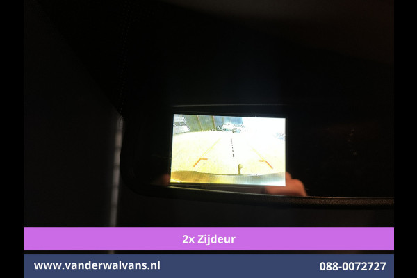 Ford Transit Connect 1.5 EcoBlue L1H1 Euro6 Airco | 2x Zijdeur | Imperiaal | Camera | Trekhaak | Cruisecontrol Parkeersensoren Ford Transit Connect 1.5 EcoBlue L1H1 Euro6 Airco | 2x Zijdeur | Imperiaal | Camera | Trekhaak | Cruisecontrol Parkeersensoren