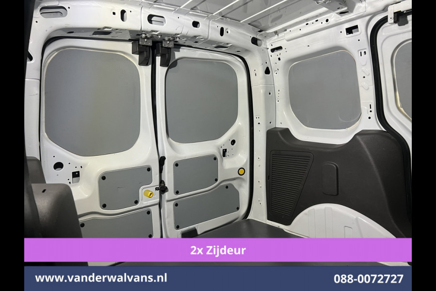 Ford Transit Connect 1.5 EcoBlue L1H1 Euro6 Airco | 2x Zijdeur | Imperiaal | Camera | Trekhaak | Cruisecontrol Parkeersensoren Ford Transit Connect 1.5 EcoBlue L1H1 Euro6 Airco | 2x Zijdeur | Imperiaal | Camera | Trekhaak | Cruisecontrol Parkeersensoren