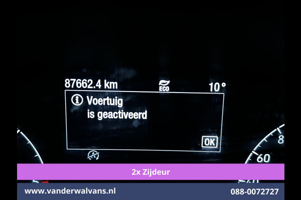 Ford Transit Connect 1.5 EcoBlue L1H1 Euro6 Airco | 2x Zijdeur | Imperiaal | Camera | Trekhaak | Cruisecontrol Parkeersensoren Ford Transit Connect 1.5 EcoBlue L1H1 Euro6 Airco | 2x Zijdeur | Imperiaal | Camera | Trekhaak | Cruisecontrol Parkeersensoren