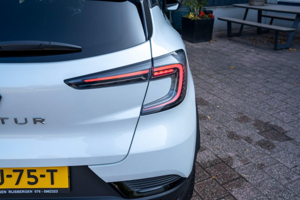 Renault Captur 1.0 TCe 90 techno|Prijs incl.12 mnd garantie| LMV Carplay Stoel/Stuur verwarming DAB Camera Bluetooth Harman Kardon