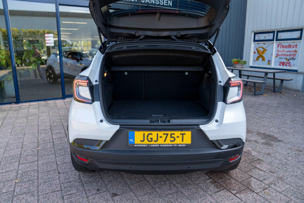 Renault Captur 1.0 TCe 90 techno|Prijs incl.12 mnd garantie| LMV Carplay Stoel/Stuur verwarming DAB Camera Bluetooth Harman Kardon