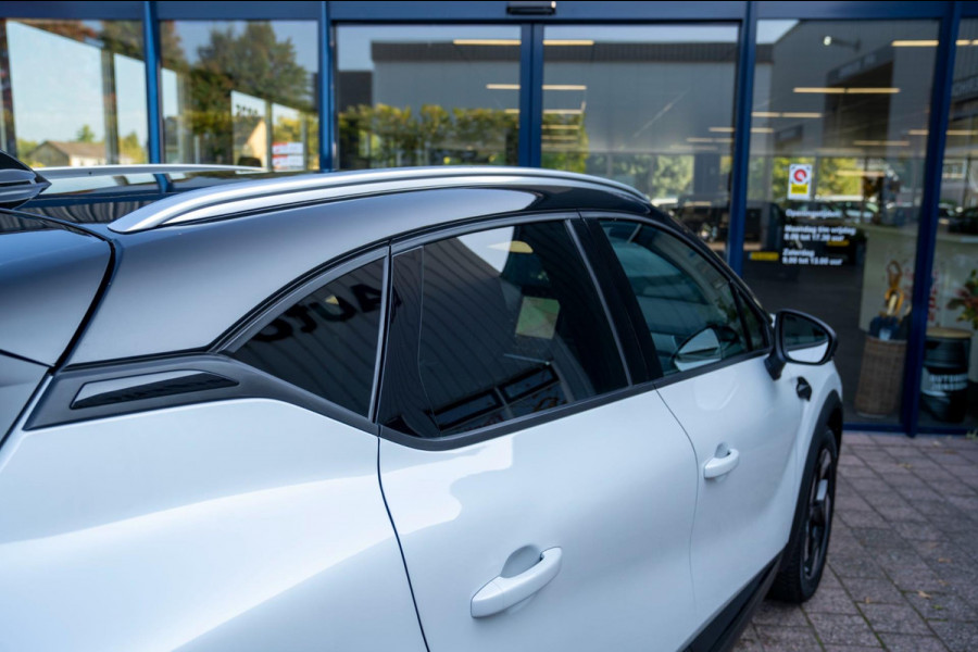 Renault Captur 1.0 TCe 90 techno|Prijs incl.12 mnd garantie| LMV Carplay Stoel/Stuur verwarming DAB Camera Bluetooth Harman Kardon