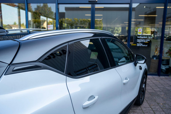 Renault Captur 1.0 TCe 90 techno|Prijs incl.12 mnd garantie| LMV Carplay Stoel/Stuur verwarming DAB Camera Bluetooth Harman Kardon