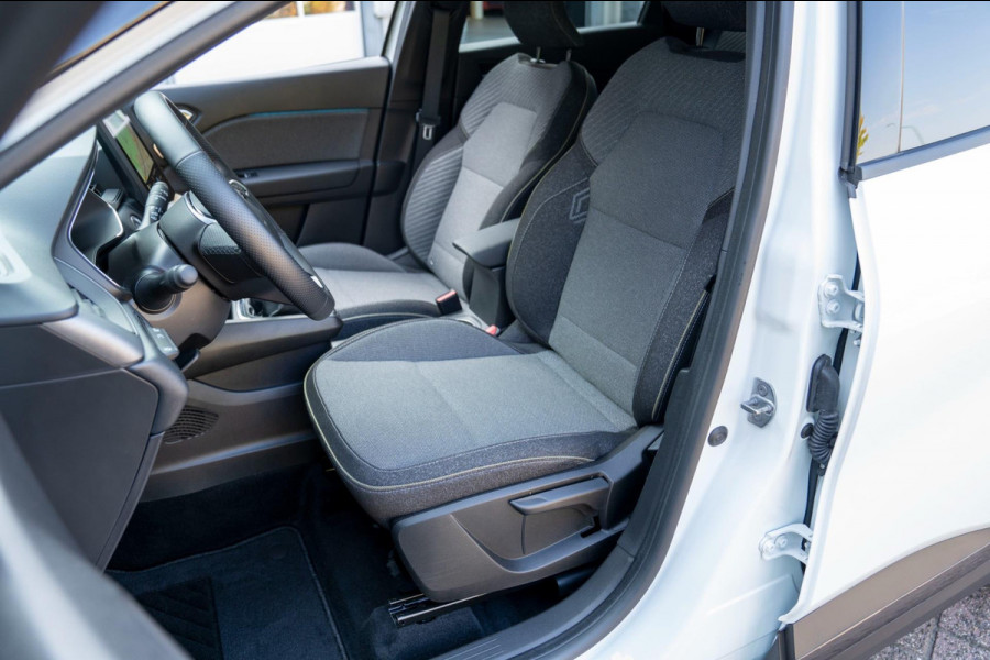 Renault Captur 1.0 TCe 90 techno|Prijs incl.12 mnd garantie| LMV Carplay Stoel/Stuur verwarming DAB Camera Bluetooth Harman Kardon