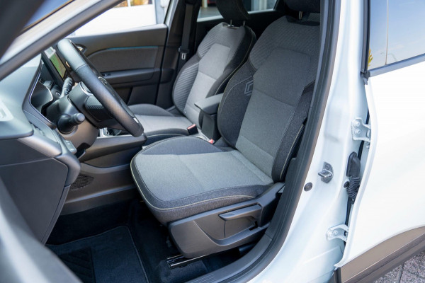 Renault Captur 1.0 TCe 90 techno|Prijs incl.12 mnd garantie| LMV Carplay Stoel/Stuur verwarming DAB Camera Bluetooth Harman Kardon