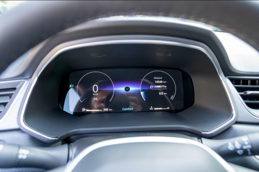 Renault Captur 1.0 TCe 90 techno|Prijs incl.12 mnd garantie| LMV Carplay Stoel/Stuur verwarming DAB Camera Bluetooth Harman Kardon