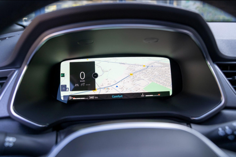 Renault Captur 1.0 TCe 90 techno|Prijs incl.12 mnd garantie| LMV Carplay Stoel/Stuur verwarming DAB Camera Bluetooth Harman Kardon