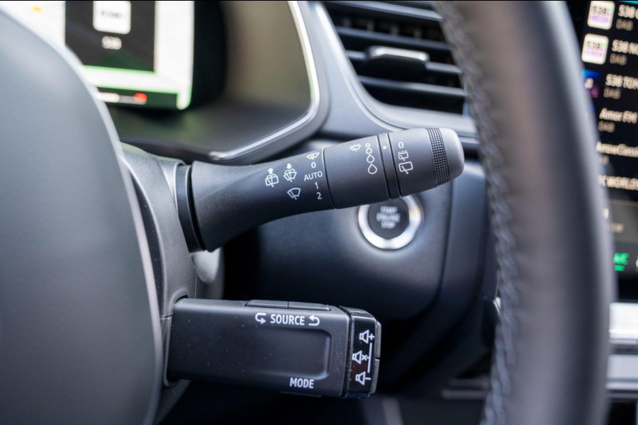 Renault Captur 1.0 TCe 90 techno|Prijs incl.12 mnd garantie| LMV Carplay Stoel/Stuur verwarming DAB Camera Bluetooth Harman Kardon